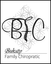 Bukaty Family Chiropractic Logo