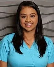 Jovana - Staff at Pediatric Dentist in Grand Prairie, TX