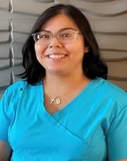 Rosita - Staff at Pediatric Dentist in Grand Prairie, TX