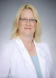 Image of female doctor