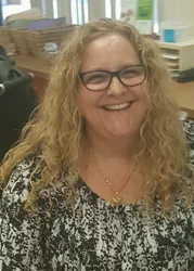 Ginger Lasalle - Front Desk Coordinator | Dental Staff in Woodbridge, VA