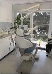 San Diego Dental Office