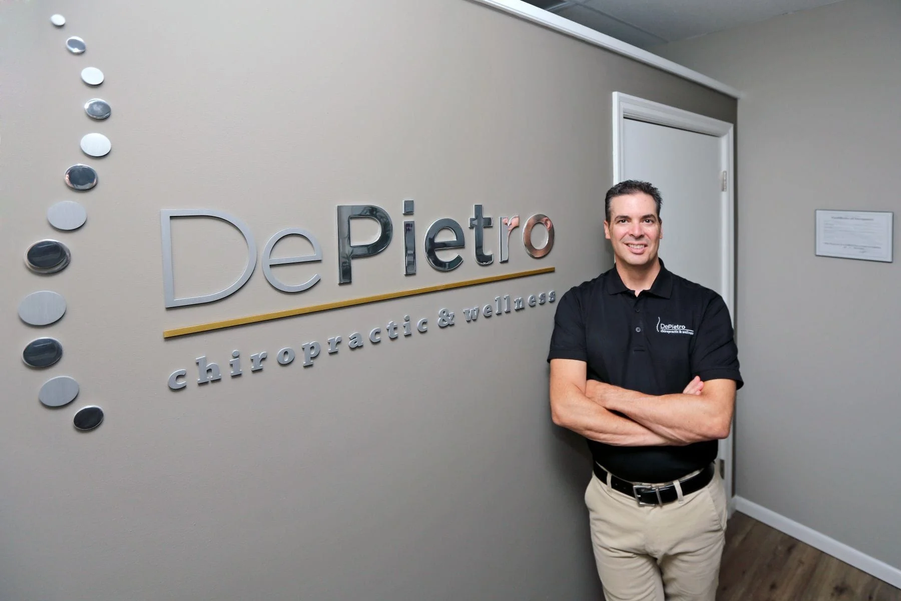DePietro Chiropractic & Wellness Doctor