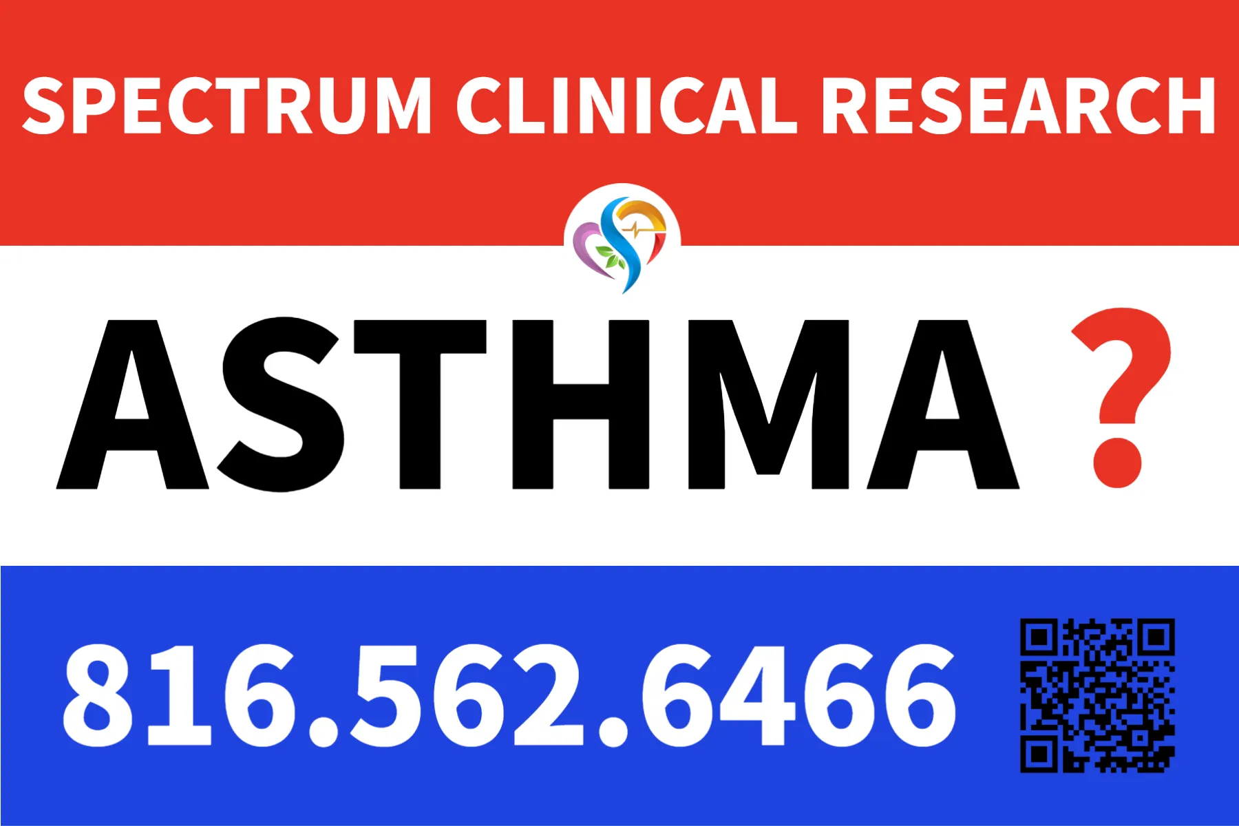 Spectrum Clinical Research