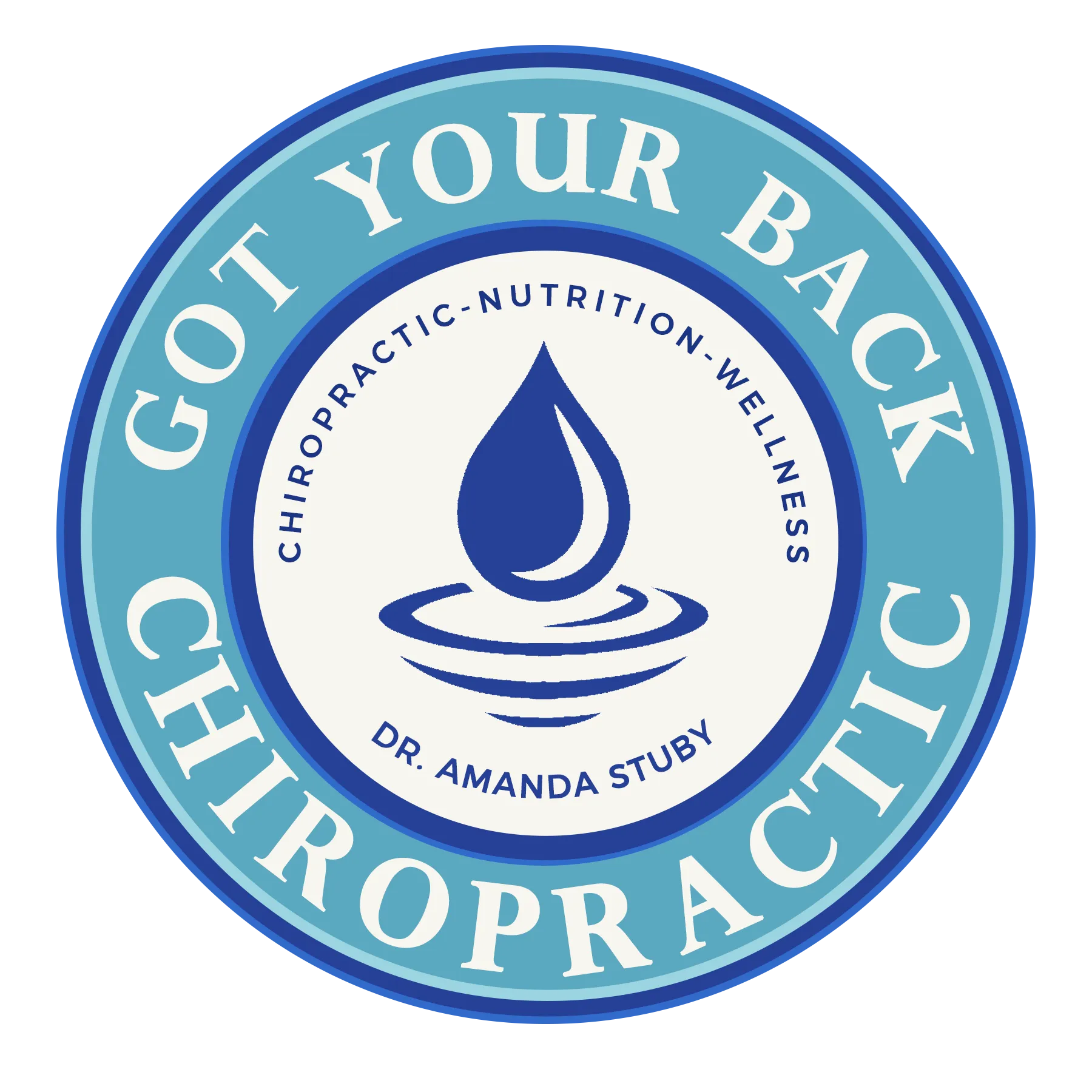 Got Your Back Chiropractic