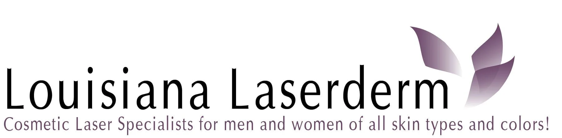 Louisiana Laserderm, laserderm