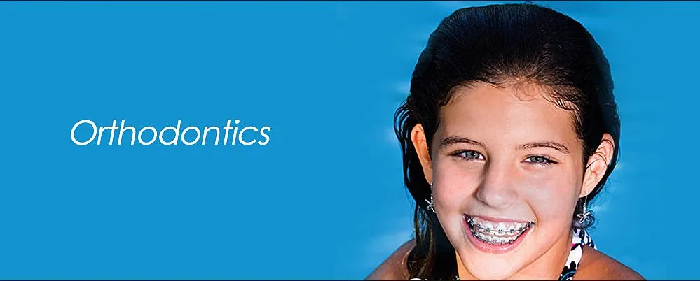 Orthodontics