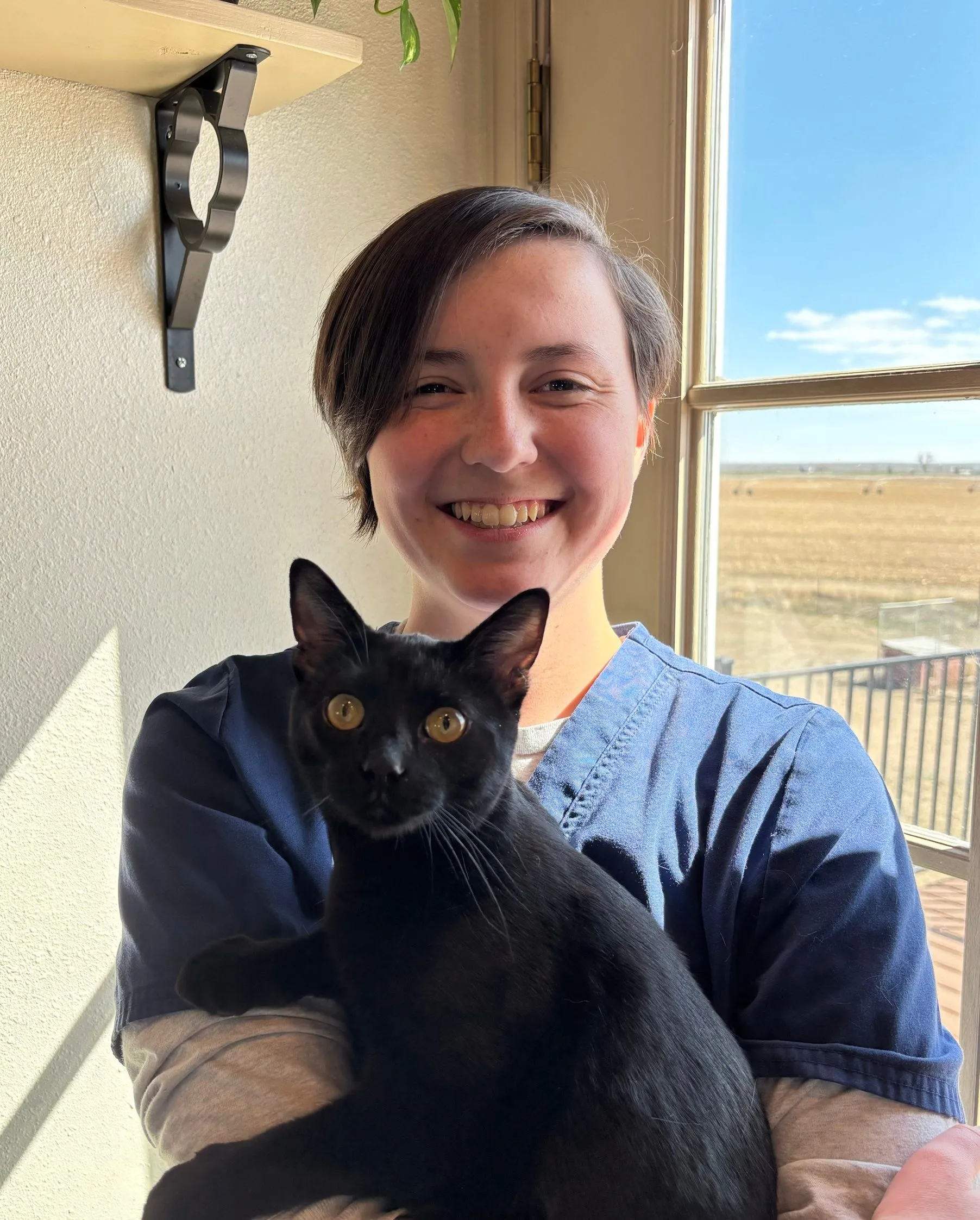 Emery Veterinary Technician