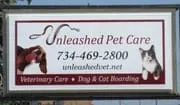 Unleashed Pet Care