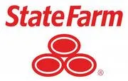 state farm logo