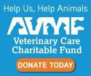 AVMF Veterinary Care Charitable Fund