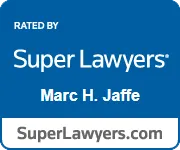 Super Lawyers Marc H. Jaffe