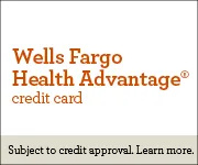 Wells Fargo - Palmdale Dentist
