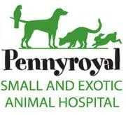 Pennyroyal Small and Exotic Animal Hospital