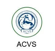 American College of Veterinary Surgeons Logo
