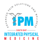 logo Integrated Physical Medicine
