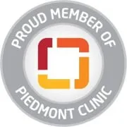 Proud Member Of Piedmont Clinic