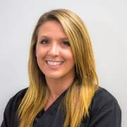 Hollianne Draper, BS RDH - Dental Hygienist