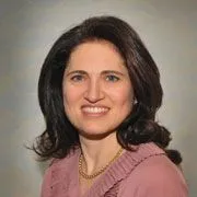 Amy Leifer, M.D., F.A.A.P.