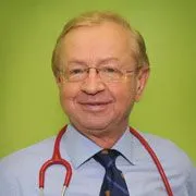 Claude Ligenza, M.D., F.A.A.P.