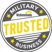 military trusted