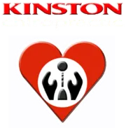 Kinston Chiropractic logo