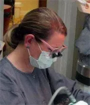 Kendra - Hygienist