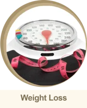 weight loss