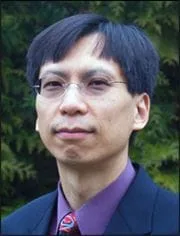  Steven H. Lin DPM