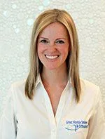 Dr. Courtney Wright, DMD, Santa Rosa Beach, FL dentist