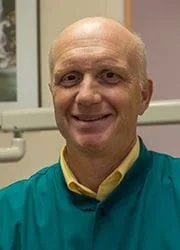 Dr Mark Hoyle Dentist in Anderson, SC