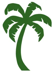 FLCES Palm Logo