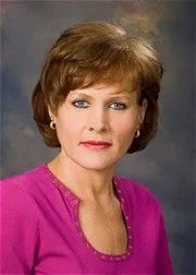 Dr. Ginger Chasolen Headshot