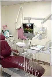 Yonkers Dentist Office