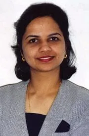 Banu Mahalingam, MD, FACC