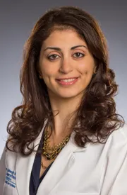 Desiree M. Younes, MD, FACC