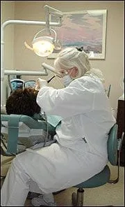 Dentist Yonkers NY