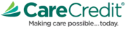 CareCredit logo