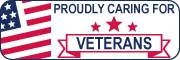 Proudly Caring for Veterans