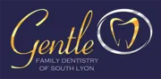 Gentle Family Dentistry of South Lyon Logo