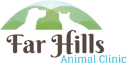 Far Hills Animal Clinic Logo