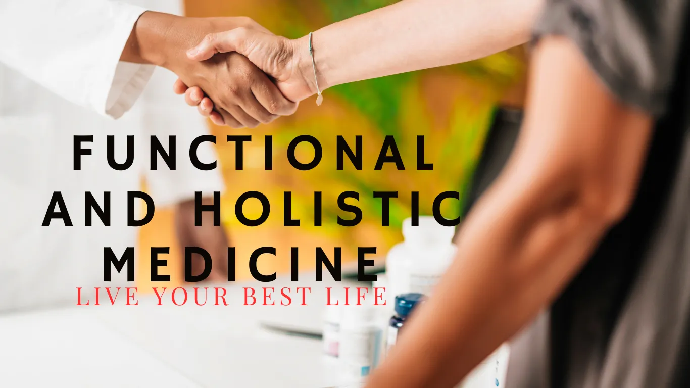 functional medicine