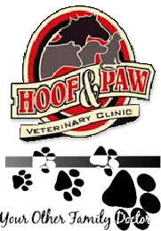 Hoof and Paw Veterinary Clinic