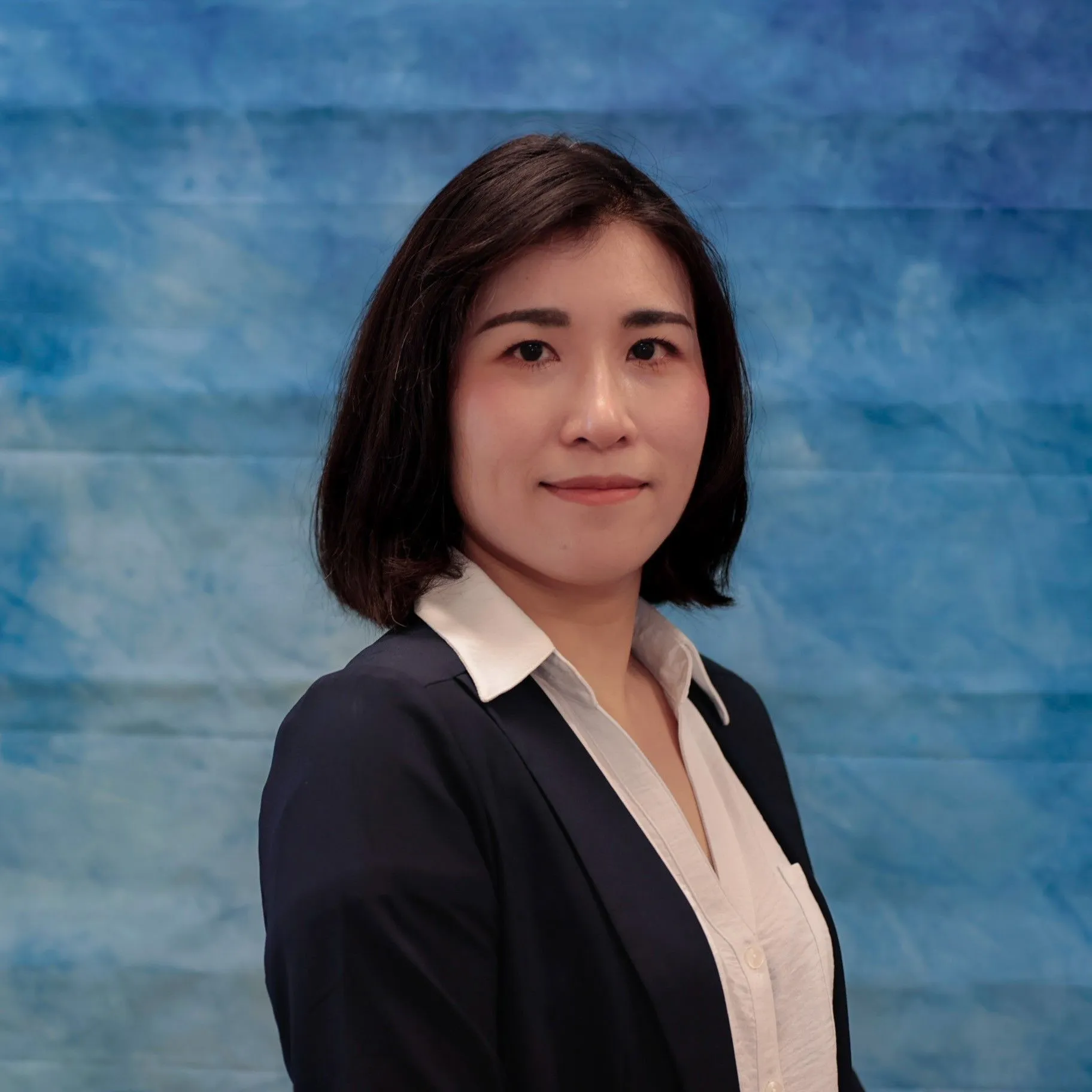 Chiayi Crichton, APRN