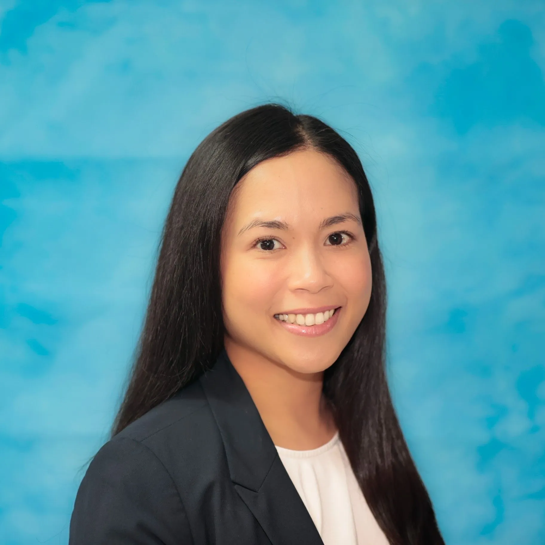 Rebecca Ong, M.D.
