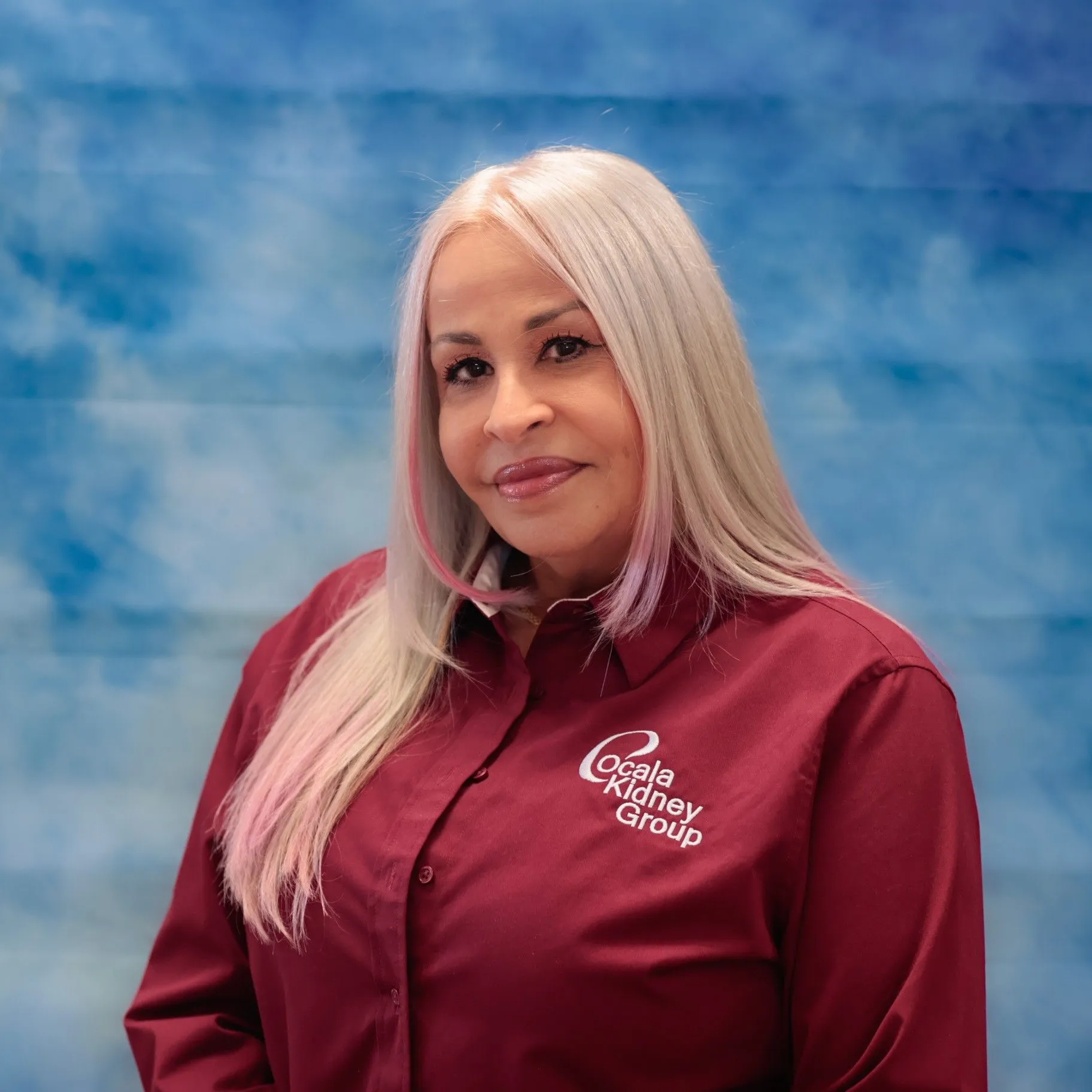 Janet Acosta-Nazario