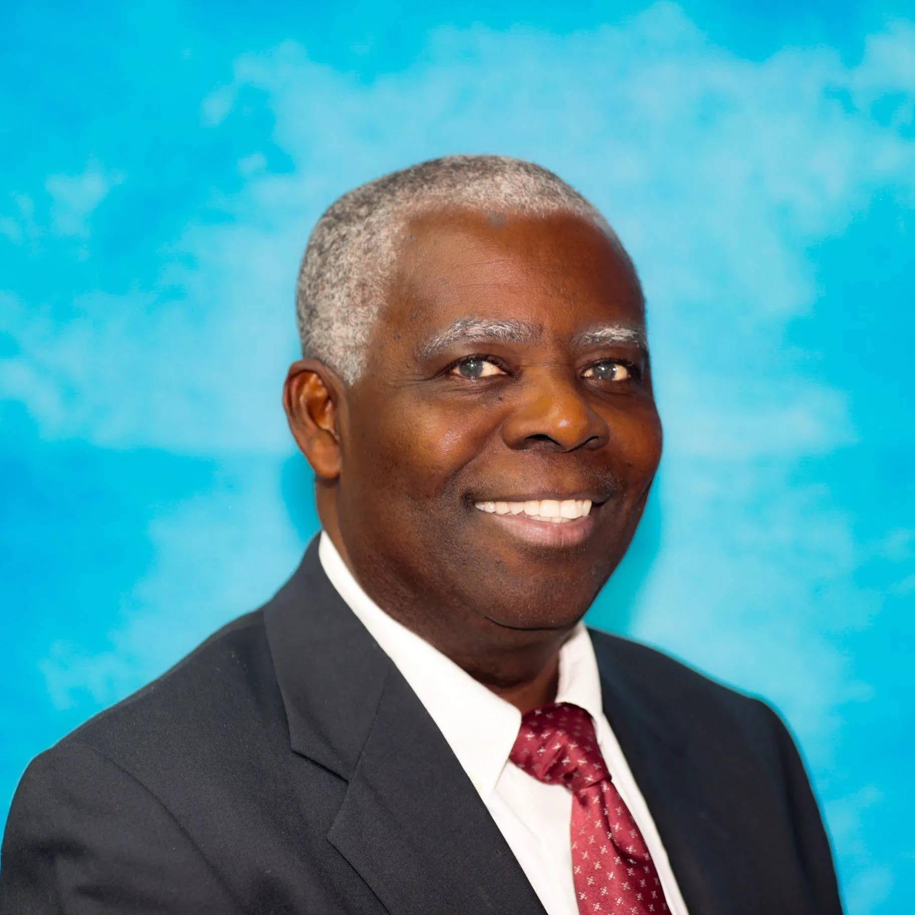 Philip Dankyi, APRN