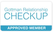 gottman relationship checkup approved member