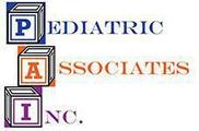 Pediatric Associates, Inc.
