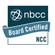 NCC badge
